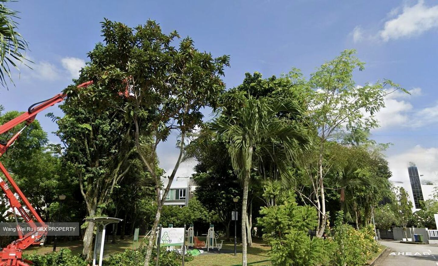 Sunrise Villa (D28), Terrace #460788661